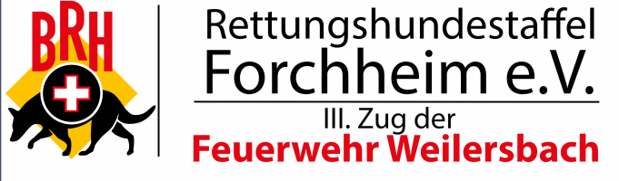 eLearning - Rettungshundestaffel Forchheim